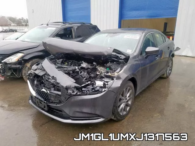 JM1GL1UMXJ1317563 фото 3