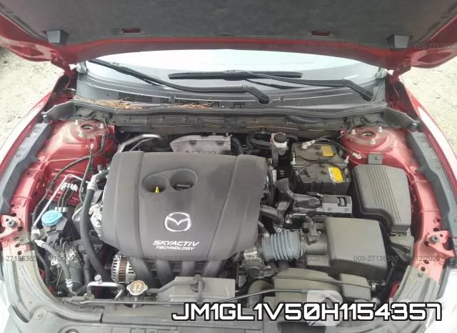 JM1GL1V50H1154357 фото 2