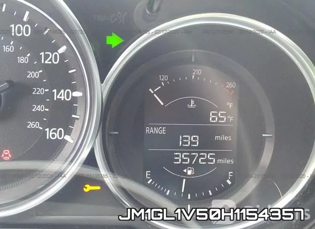 JM1GL1V50H1154357 фото 8