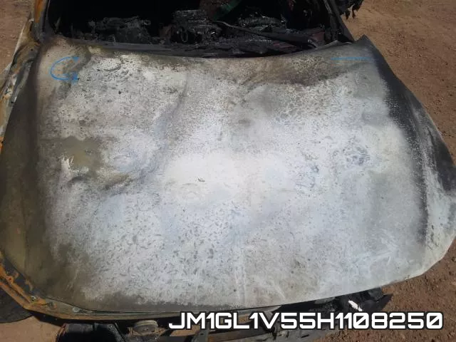 JM1GL1V55H1108250 фото 8