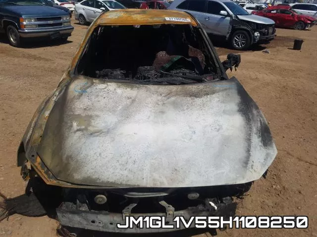 JM1GL1V55H1108250 фото 10