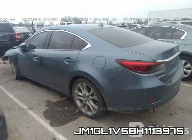 JM1GL1V58H1113975 фото 4