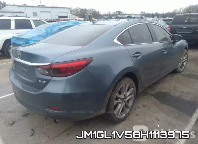 JM1GL1V58H1113975 фото 5