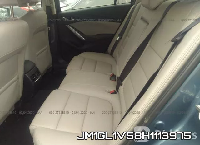 JM1GL1V58H1113975 фото 9