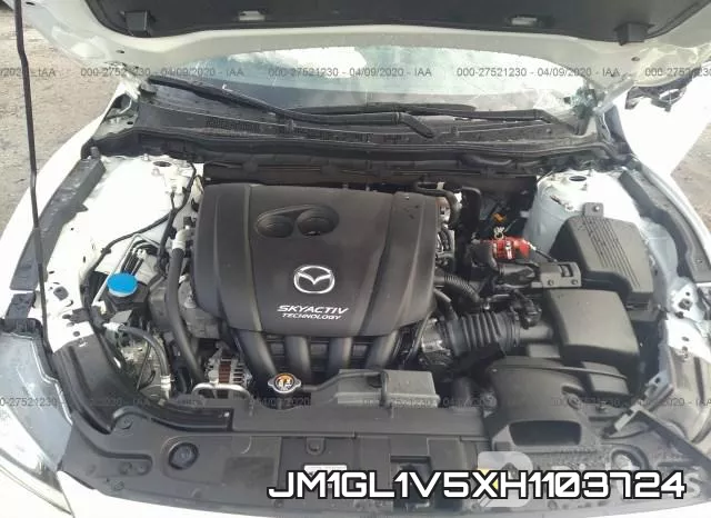 JM1GL1V5XH1103724 фото 2