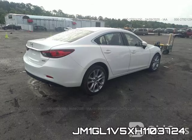 JM1GL1V5XH1103724 фото 5
