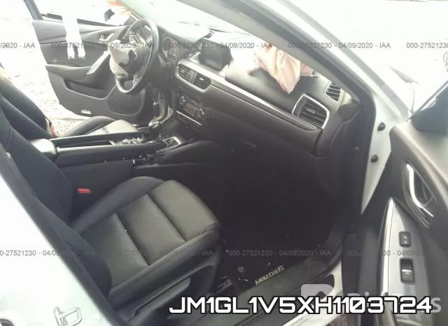 JM1GL1V5XH1103724 фото 6