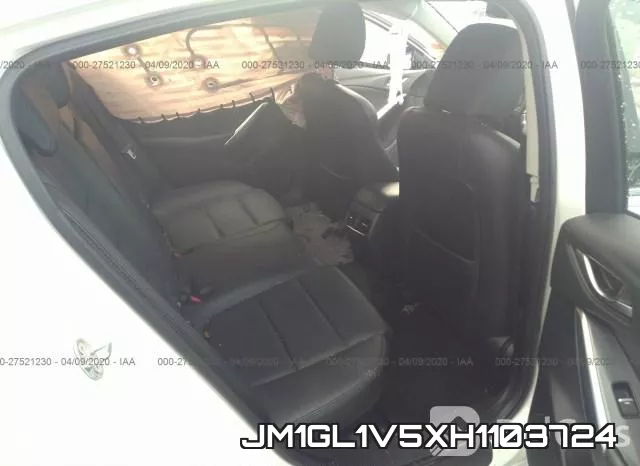 JM1GL1V5XH1103724 фото 9