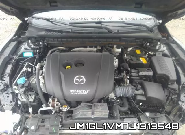 JM1GL1VM7J1313548 фото 2
