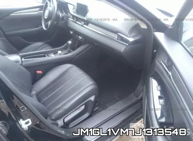 JM1GL1VM7J1313548 фото 6
