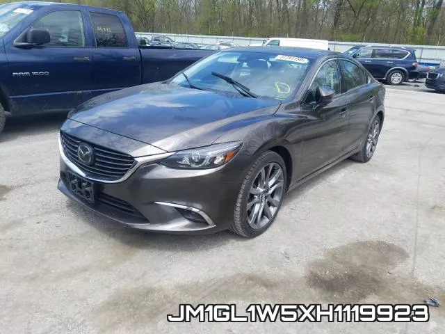 JM1GL1W5XH1119923 фото 3