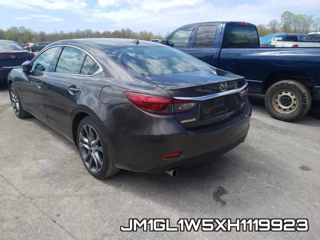 JM1GL1W5XH1119923 фото 4