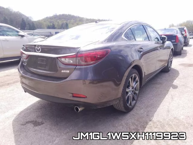 JM1GL1W5XH1119923 фото 5