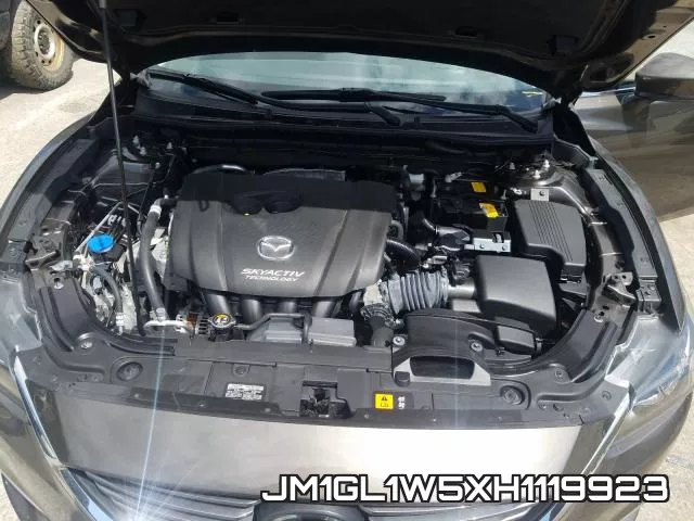 JM1GL1W5XH1119923 фото 8