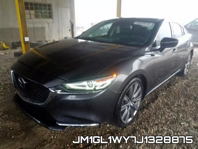 JM1GL1WY7J1328875 фото 3