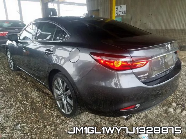 JM1GL1WY7J1328875 фото 4