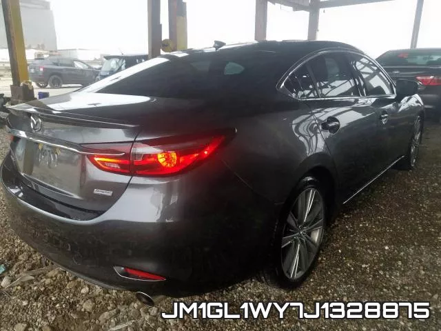 JM1GL1WY7J1328875 фото 5