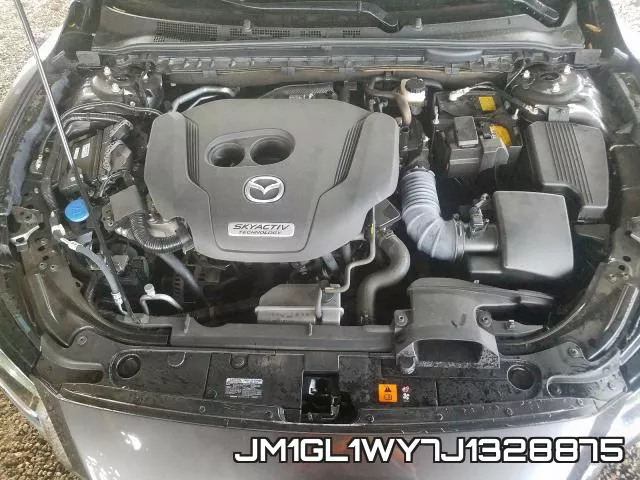JM1GL1WY7J1328875 фото 8