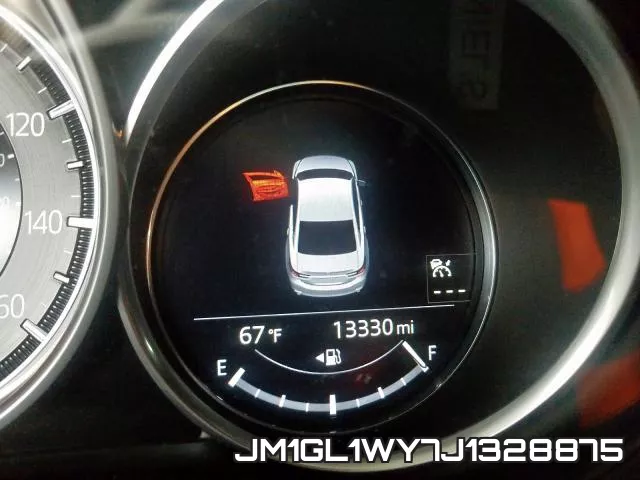 JM1GL1WY7J1328875 фото 9