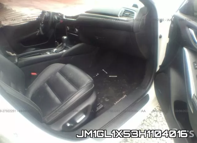 JM1GL1X53H1104016 фото 6