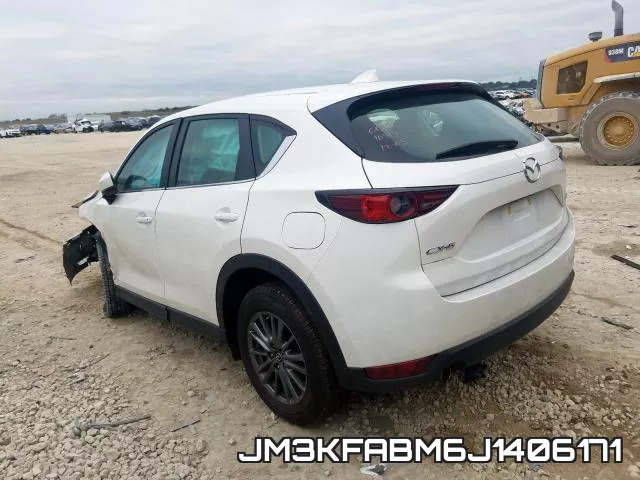JM3KFABM6J1406171 фото 4