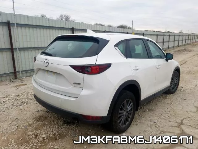 JM3KFABM6J1406171 фото 5