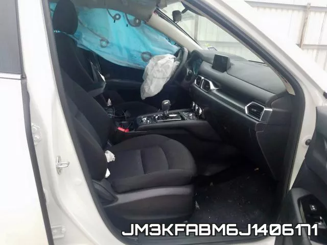 JM3KFABM6J1406171 фото 6