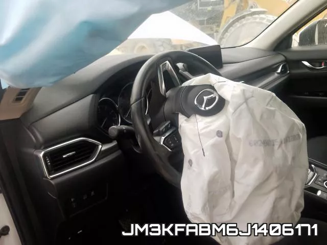 JM3KFABM6J1406171 фото 9