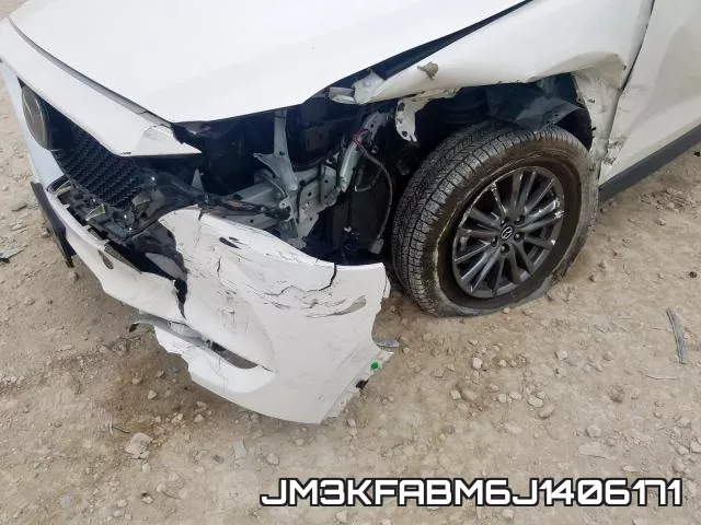 JM3KFABM6J1406171 фото 10