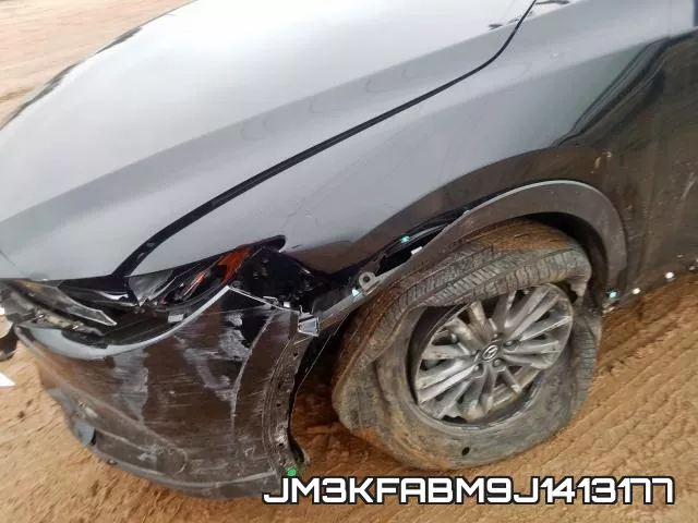 JM3KFABM9J1413177 фото 10