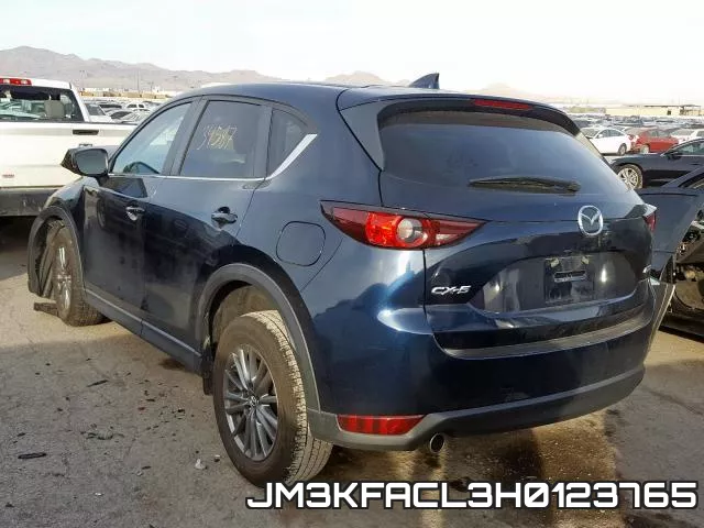 JM3KFACL3H0123765 фото 4