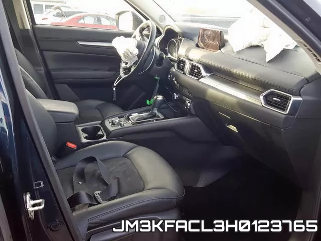 JM3KFACL3H0123765 фото 6