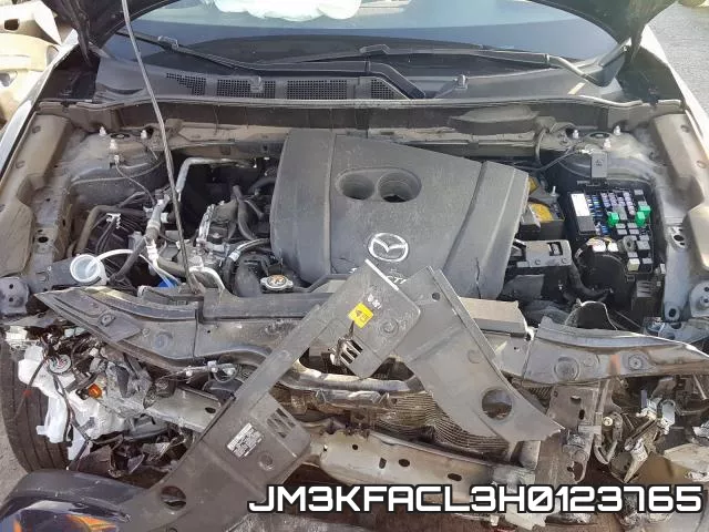 JM3KFACL3H0123765 фото 8