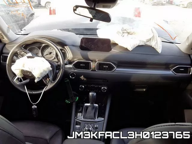 JM3KFACL3H0123765 фото 10