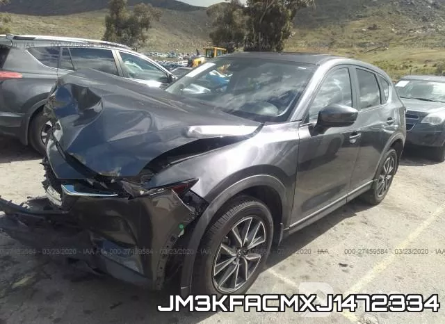 JM3KFACMXJ1472334 фото 3
