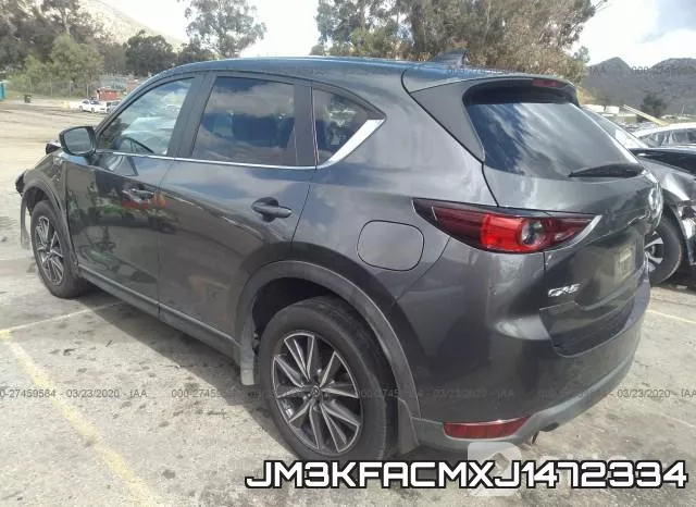 JM3KFACMXJ1472334 фото 4