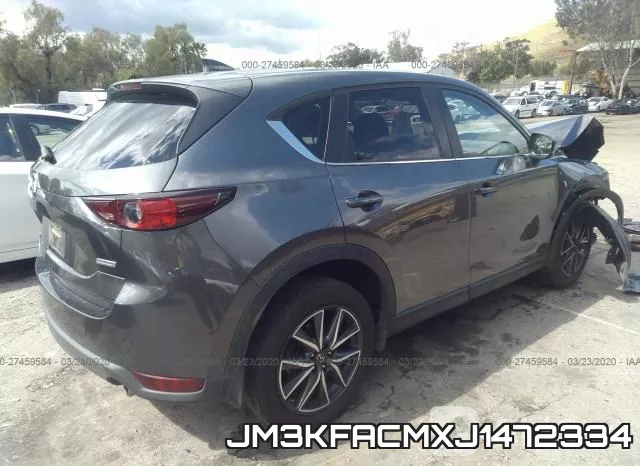 JM3KFACMXJ1472334 фото 5