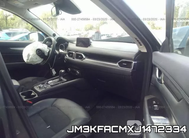JM3KFACMXJ1472334 фото 6