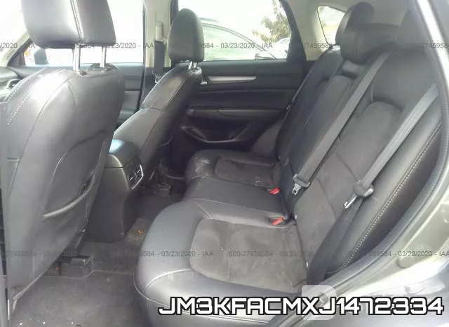 JM3KFACMXJ1472334 фото 9
