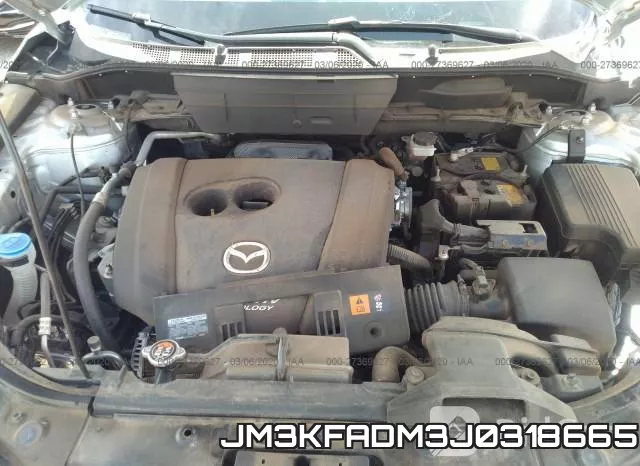 JM3KFADM3J0318665 фото 2