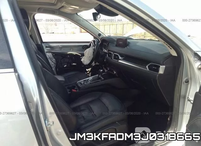 JM3KFADM3J0318665 фото 6