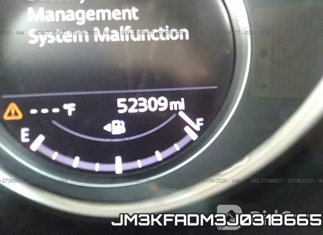 JM3KFADM3J0318665 фото 8