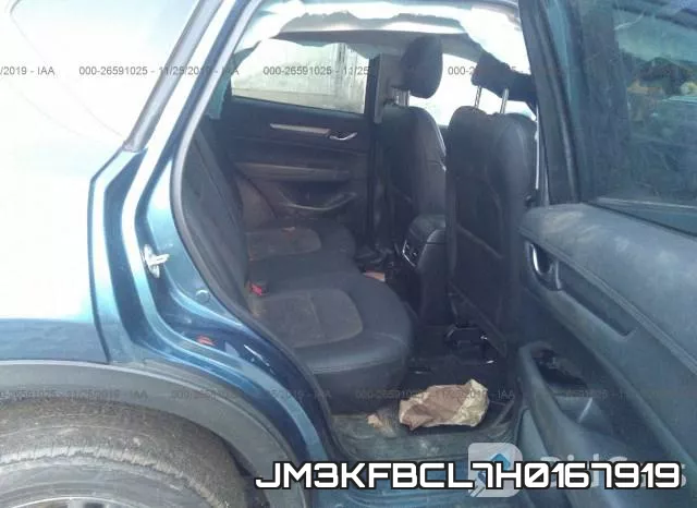 JM3KFBCL7H0167919 фото 9