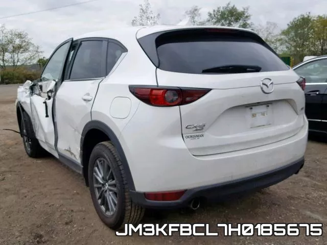 JM3KFBCL7H0185675 фото 4