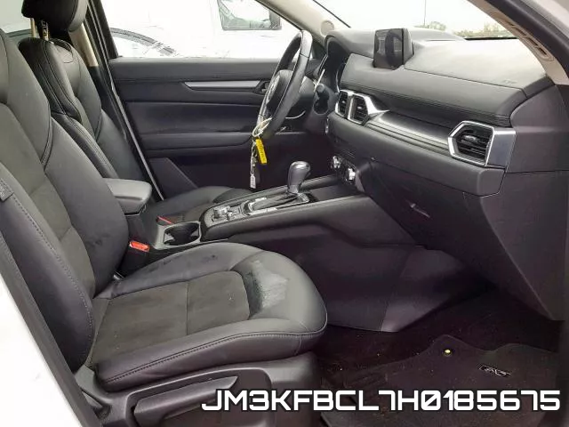JM3KFBCL7H0185675 фото 6