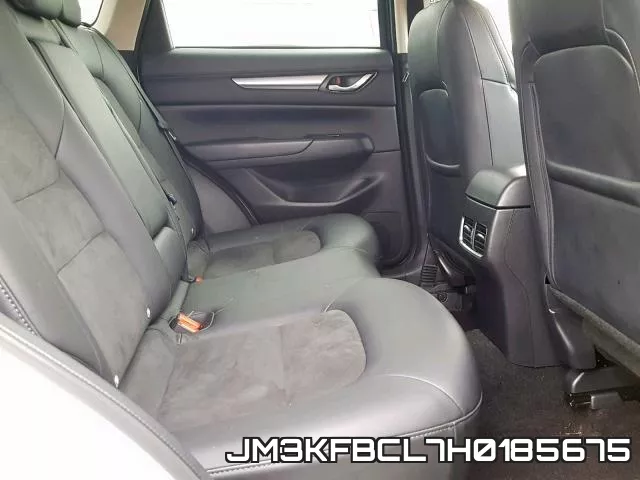 JM3KFBCL7H0185675 фото 7