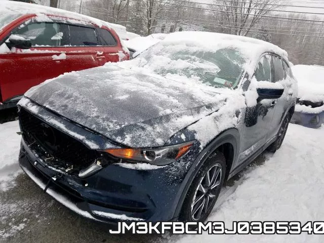 JM3KFBCM3J0385340 фото 3
