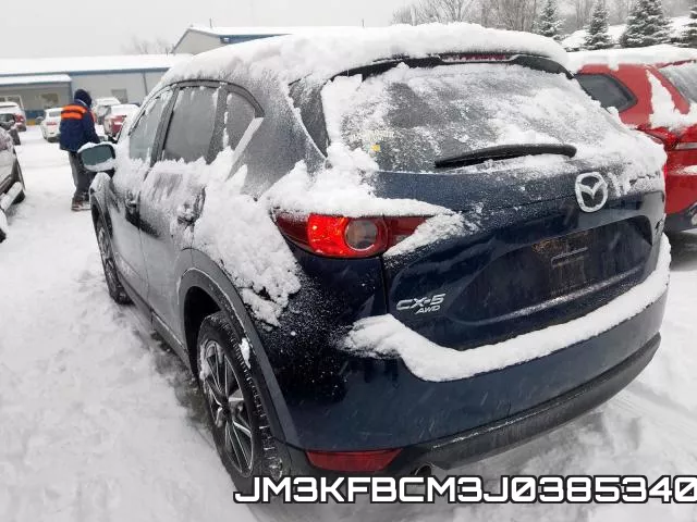JM3KFBCM3J0385340 фото 4