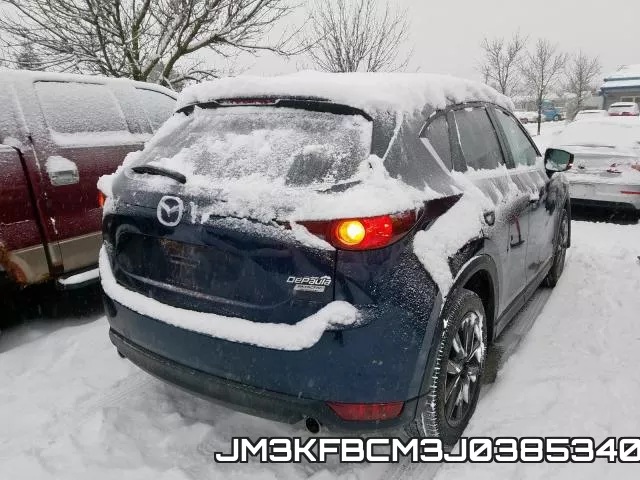 JM3KFBCM3J0385340 фото 5