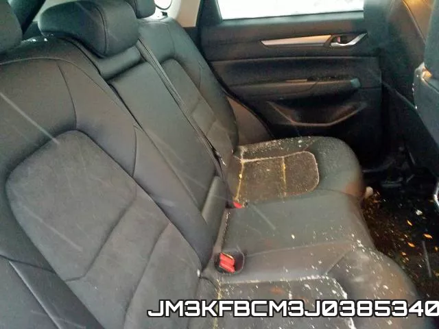 JM3KFBCM3J0385340 фото 7